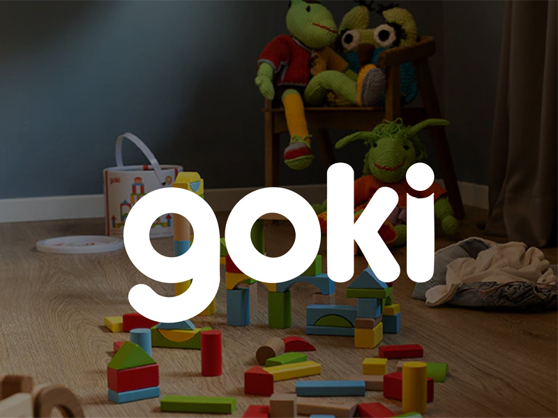 Goki