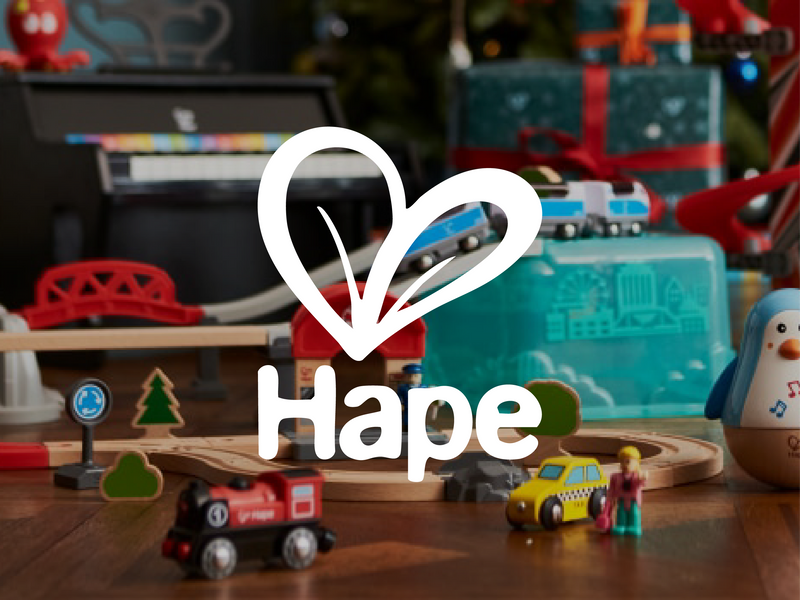 Hape