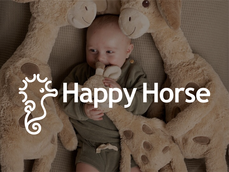 Happy Horse