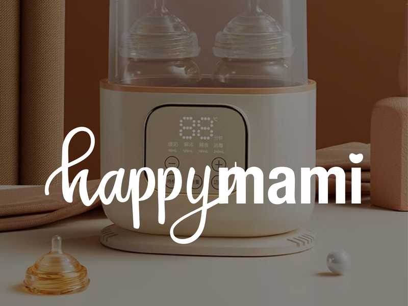 Happymami