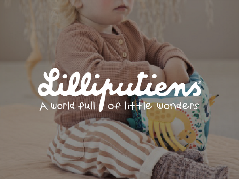 Lilliputiens