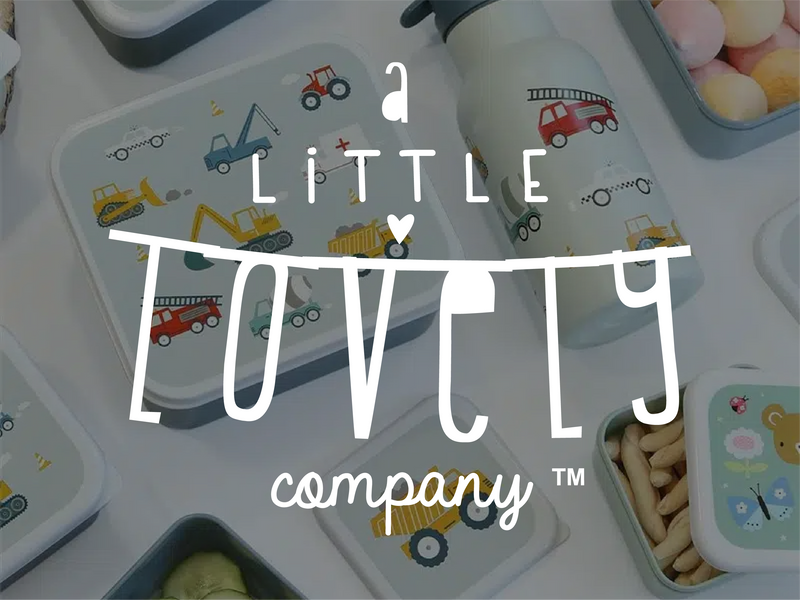 A Little Lovely Company