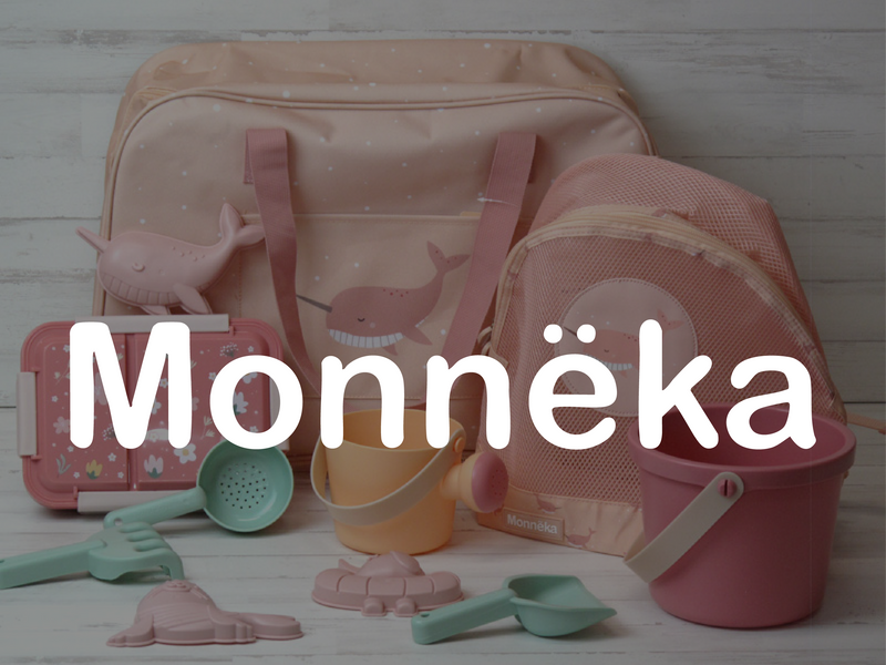 Monnëka