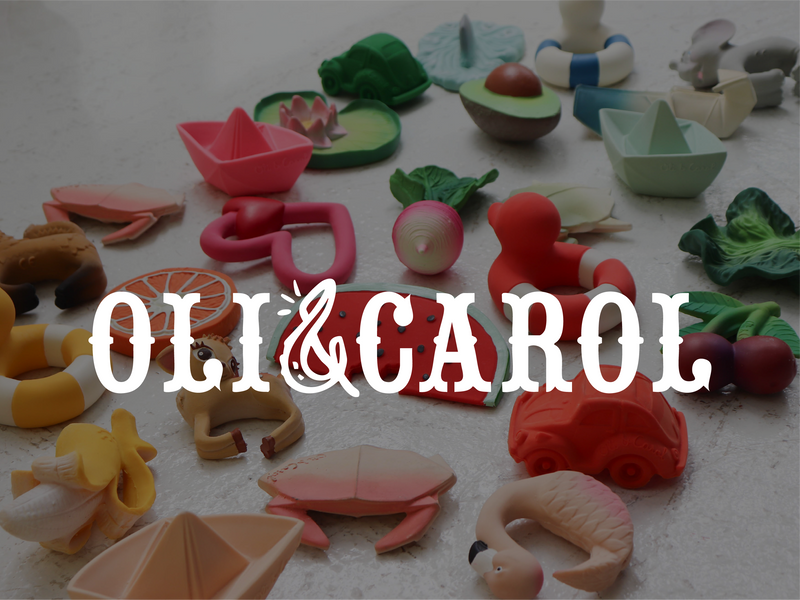 Oli & Carol