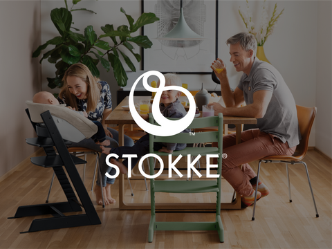 Stokke