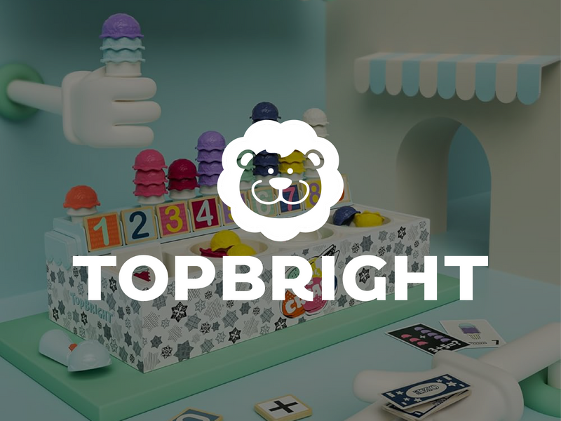 Top Bright