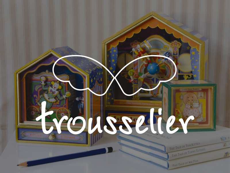 Trousselier
