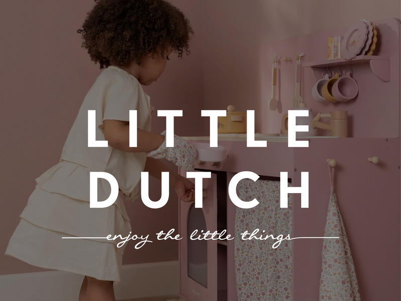 Little Dutch