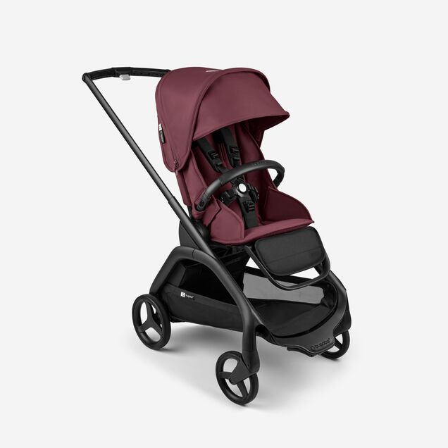 Carrito Bugaboo Dragonfly