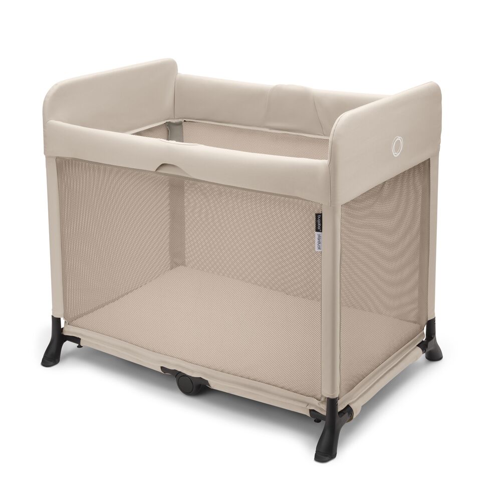 Cuna de viaje plegable Bugaboo Stardust