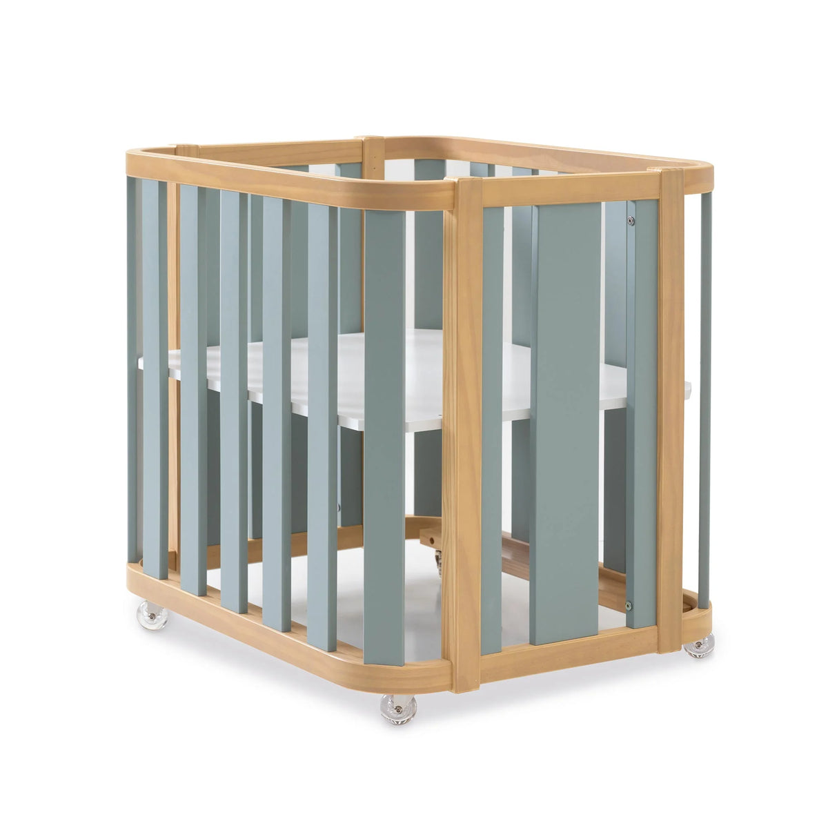 Kit transformación de cuna a minicuna · Crea Plus Dos · Alondra