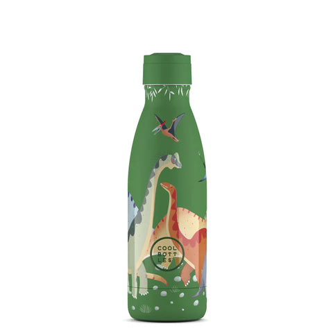 Botella para niños de 350 ml Cool Bottles