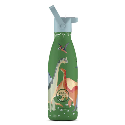 Botella para niños de 350 ml Cool Bottles