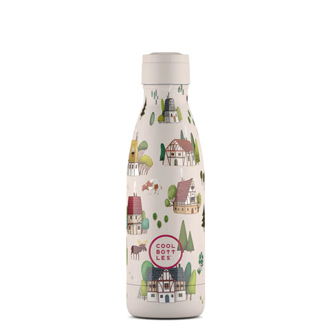 Botella para niños de 350 ml Cool Bottles