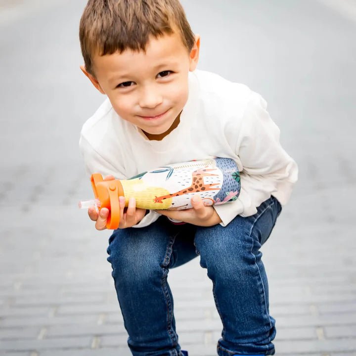 Botellas para niños de 260 ml Cool Bottles