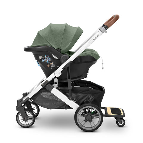 Patinete PiggyBack UPPAbaby Cruz V2
