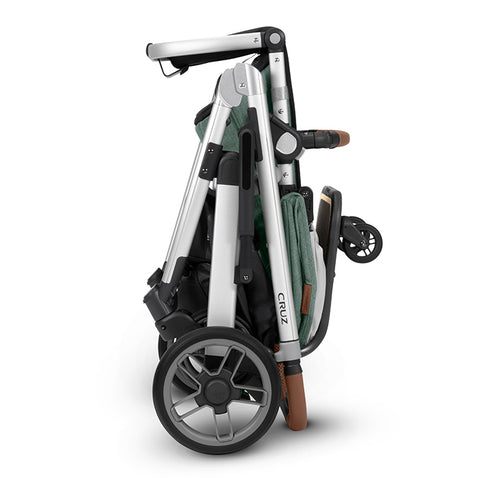 Patinete PiggyBack UPPAbaby Cruz V2