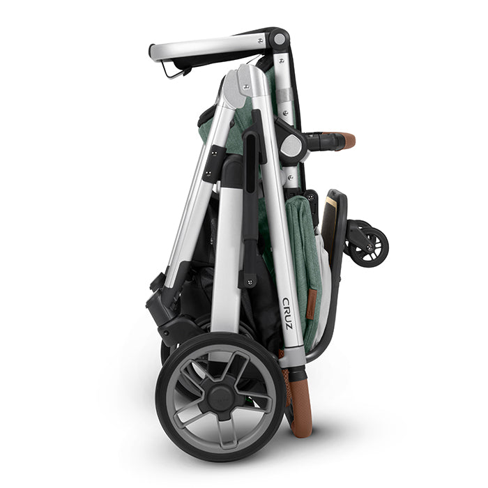 Patinete PiggyBack UPPAbaby Cruz V2