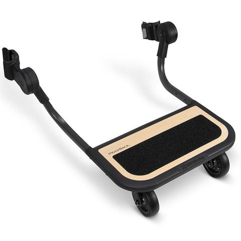 Patinete PiggyBack UPPAbaby Cruz V2