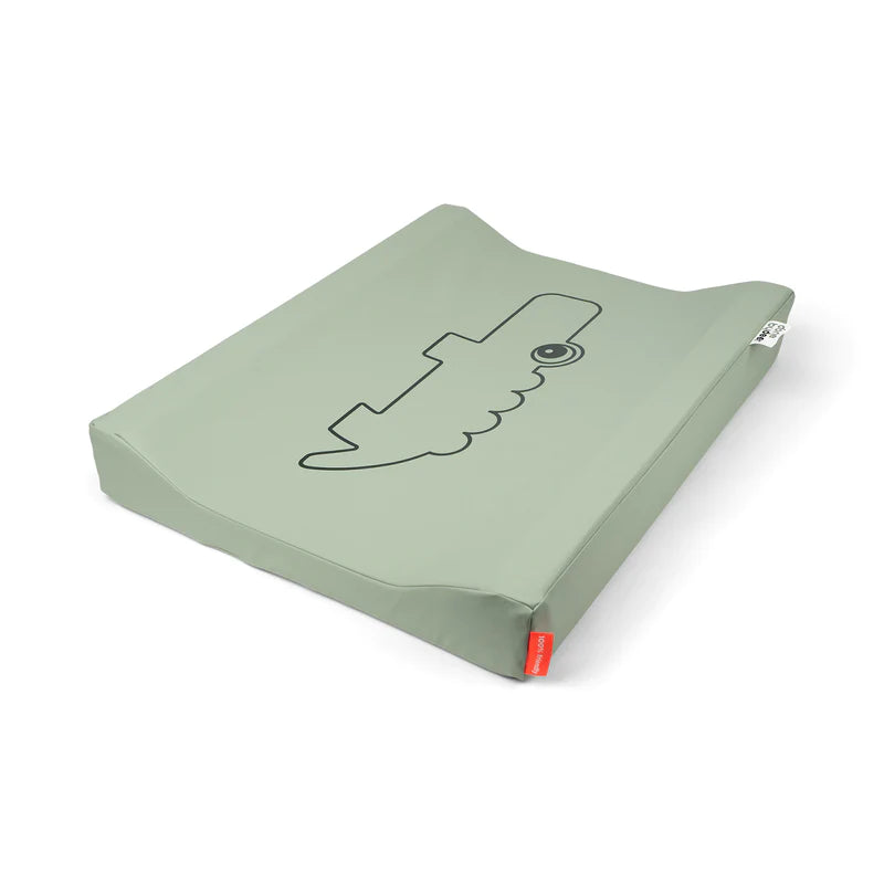 Cambiador fácil de limpiar Done by Deer