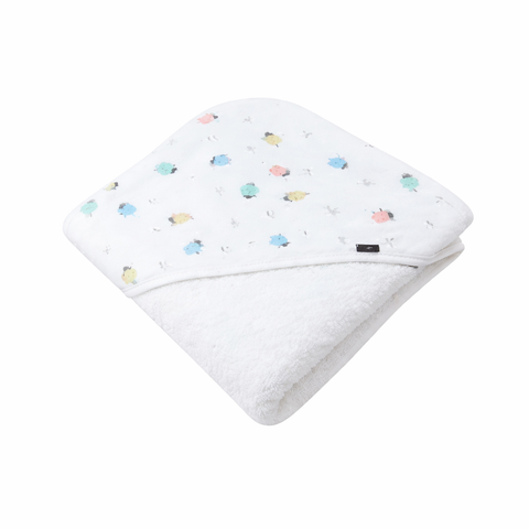 Capa de Baño Sonpetit