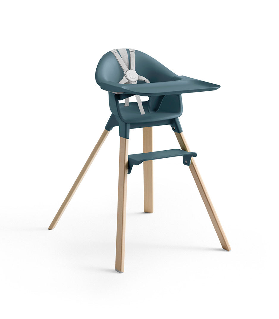 Trona evolutiva Stokke Clikk