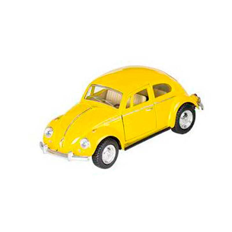 Coche Volkswagen Classical Beetle (1967) Goki