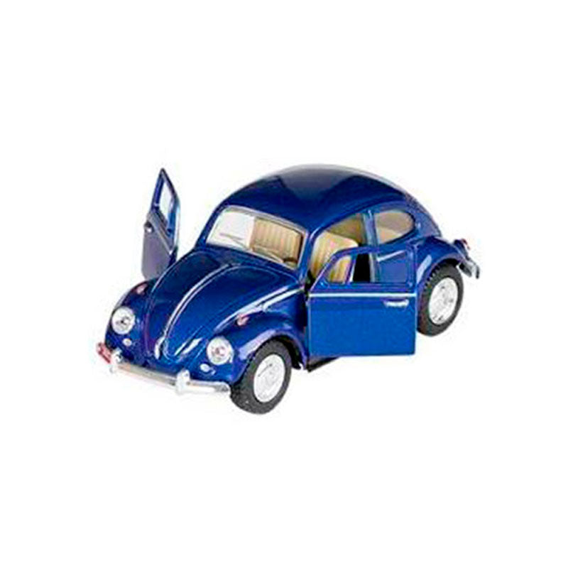Coche Volkswagen Classical Beetle (1967) Goki