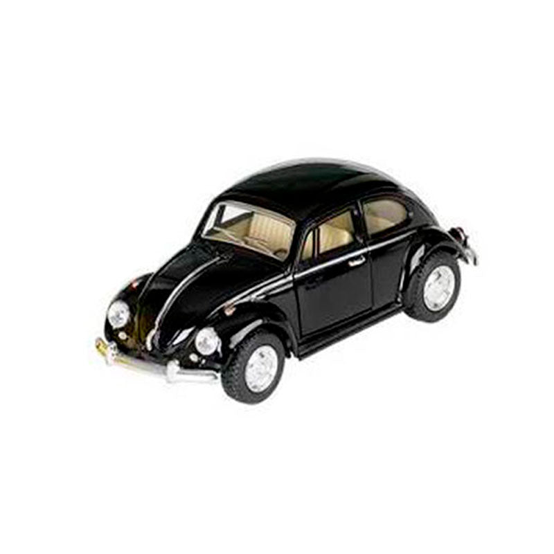 Coche Volkswagen Classical Beetle (1967) Goki