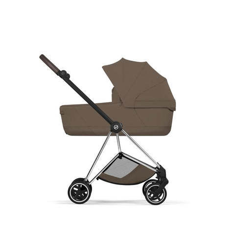 Cochecito Cybex Mios Style 2026 con Capazo