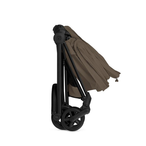 Cochecito Cybex Mios Style 2026 con Capazo