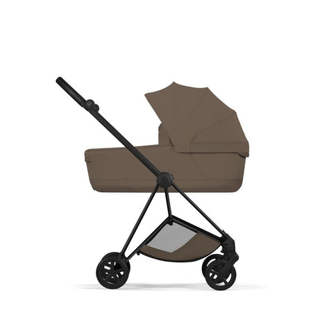 Cochecito Cybex Mios Style 2026 con Capazo