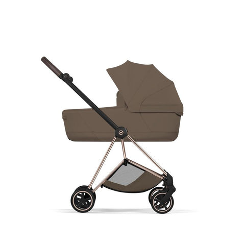 Cochecito Cybex Mios Style 2026 con Capazo