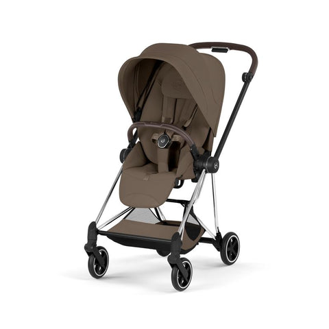 Silla de Paseo Cybex Mios Style 2026