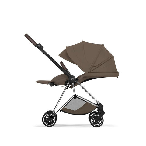 Silla de Paseo Cybex Mios Style 2026