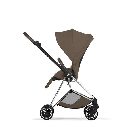 Silla de Paseo Cybex Mios Style 2026