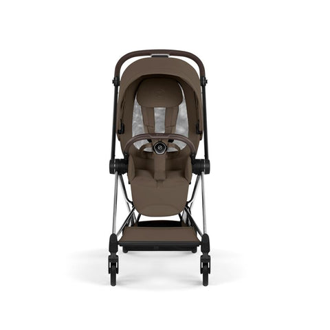 Silla de Paseo Cybex Mios Style 2026