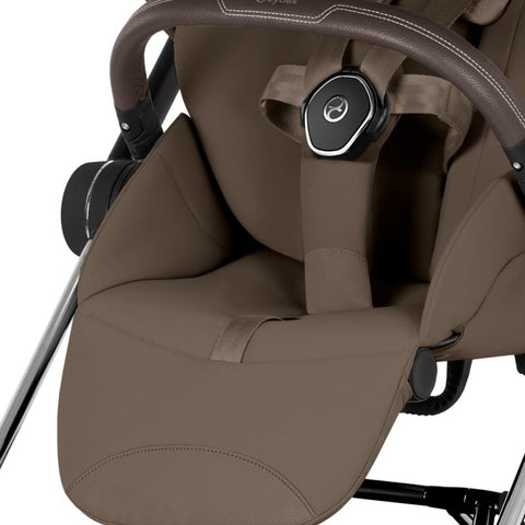 Silla de Paseo Cybex Mios Style 2026