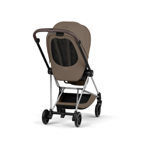 Silla de Paseo Cybex Mios Style 2026