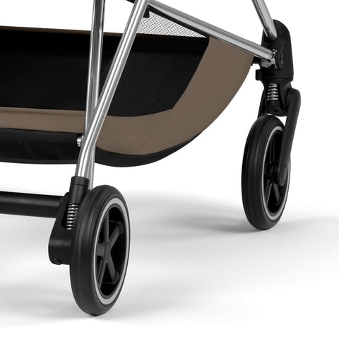Silla de Paseo Cybex Mios Style 2026