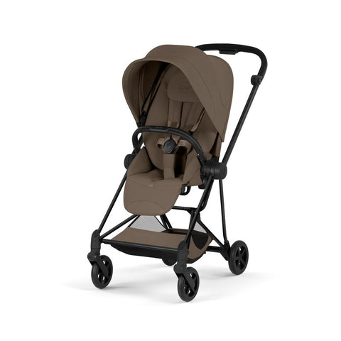 Silla de Paseo Cybex Mios Style 2026