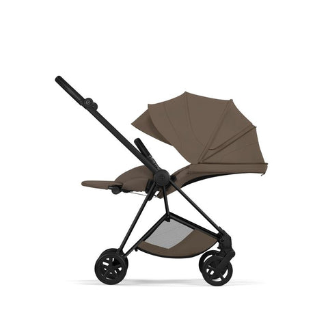 Silla de Paseo Cybex Mios Style 2026
