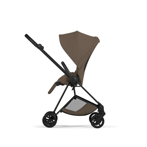 Silla de Paseo Cybex Mios Style 2026