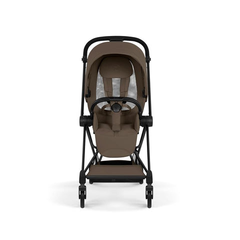 Silla de Paseo Cybex Mios Style 2026