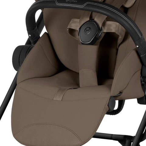 Silla de Paseo Cybex Mios Style 2026