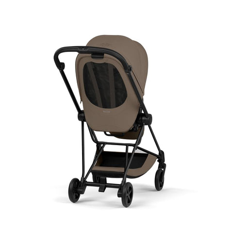 Silla de Paseo Cybex Mios Style 2026