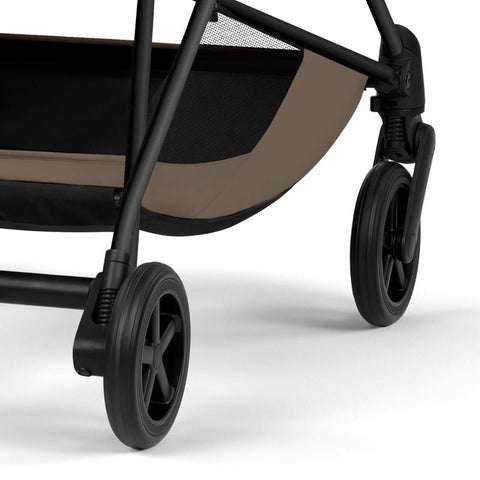 Silla de Paseo Cybex Mios Style 2026