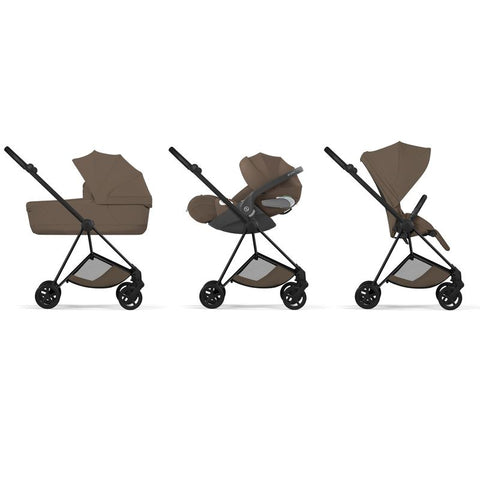 Silla de Paseo Cybex Mios Style 2026