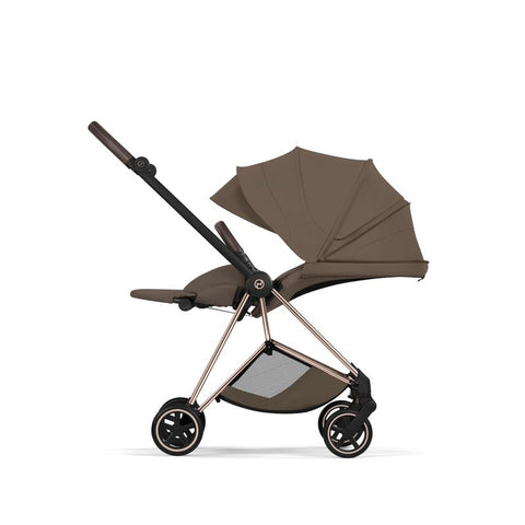 Silla de Paseo Cybex Mios Style 2026