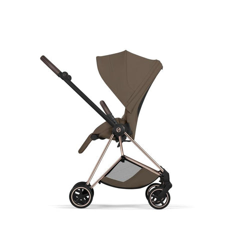 Silla de Paseo Cybex Mios Style 2026